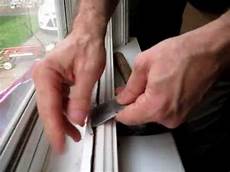 Aluminium Window Handle