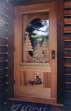 Decorative Door And Window Jambs