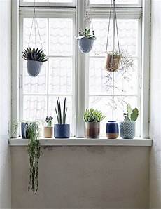 Decorative Windowsills