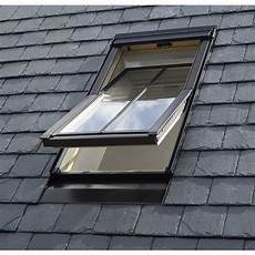 Electric Powered Roof Access Window