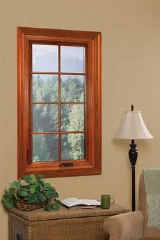 Exterior Seal Window Systems