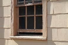 Exterior Window Frames