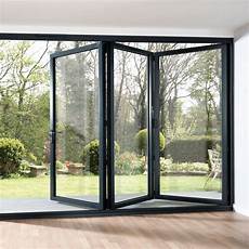 Foldable Window Systems