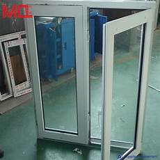 Inner Sealing System Pvc Window