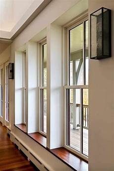 Interior Seal Window Systems