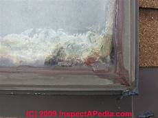 Interior Sealing Windows