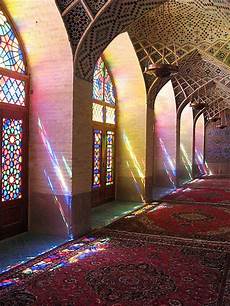 Mosque Windows