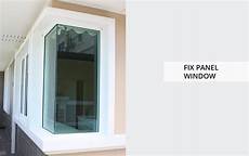 Polystyrene Window Frame