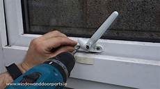 Pvc Aluminium Door Window Systems