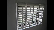 Window Blind Spare Parts