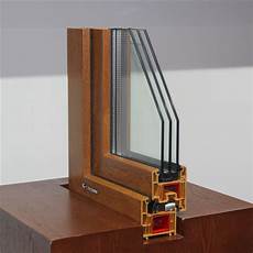 Window Frame Profiles