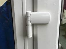 3D Window Hinge