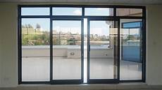 Aluminium Window Blind Profiles