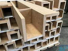 Aluminium Window Blind Profiles