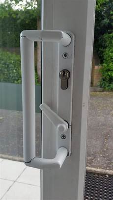 Aluminium Window Handles