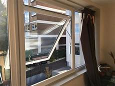 Aluminium Window Handles