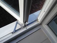 Aluminium Window Handles