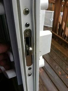Aluminium Window Handles