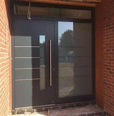 Aluminium Window Hanles