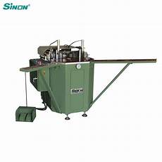 Aluminium Window Machinery Insulating Glass Machine