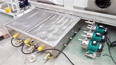 Aluminium Window Machinery Insulating Glass Machine