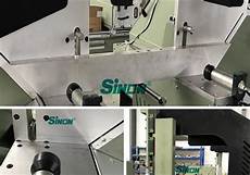 Aluminium Window Machinery Insulating Glass Machine