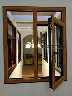 Aluminium Window Profiles