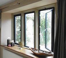 Aluminium Window Profiles