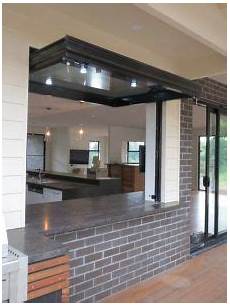 Aluminium Window System