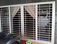 Aluminium Window System