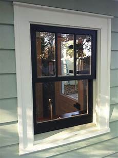 Aluminum Window Frames