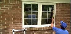 Aluminum Window Frames