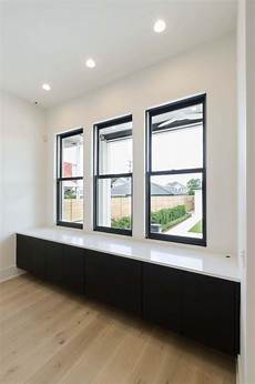 Aluminum Window Frames