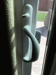 Aluminum Window Handle