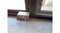 Aluminum Window Handle
