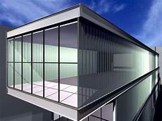 Aluminum Window Systems