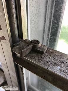 Aluminum Window Systems