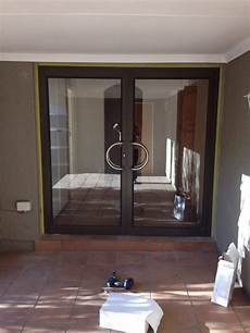 Aluminum Windows And Doors
