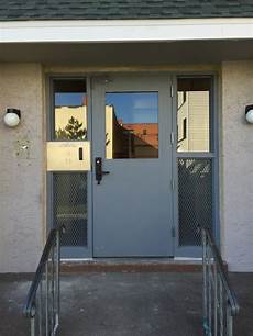 Aluminum Windows And Doors