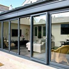 Aluminyum Windows