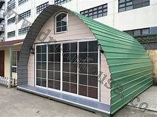Arched Pvc Window