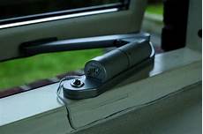 Automatic Window Opener