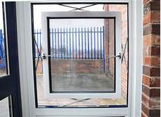 Automatic Window Opener