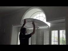 Automatic Window Shade