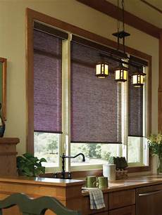 Automatic Window Shade