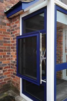Automatic Window Systems