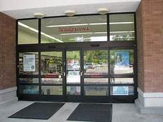 Automatic Window Systems
