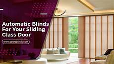Automatic Windows Blinds
