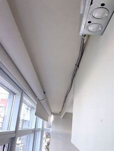 Automatic Windows Blinds