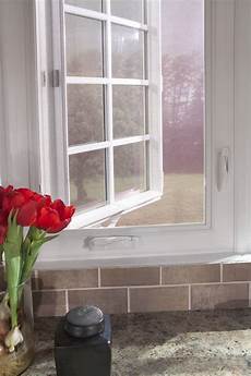 Awning Windows